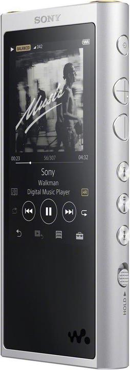 Image du produit Sony Nw-Zx300 (64 Go)