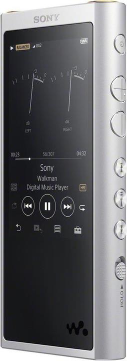 Image du produit Sony Nw-Zx300 (64 Go)