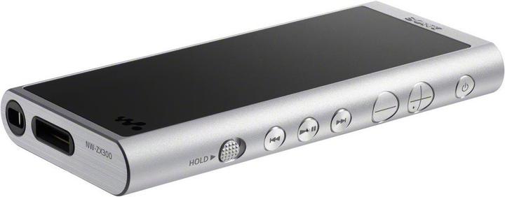 Image du produit Sony Nw-Zx300 (64 Go)