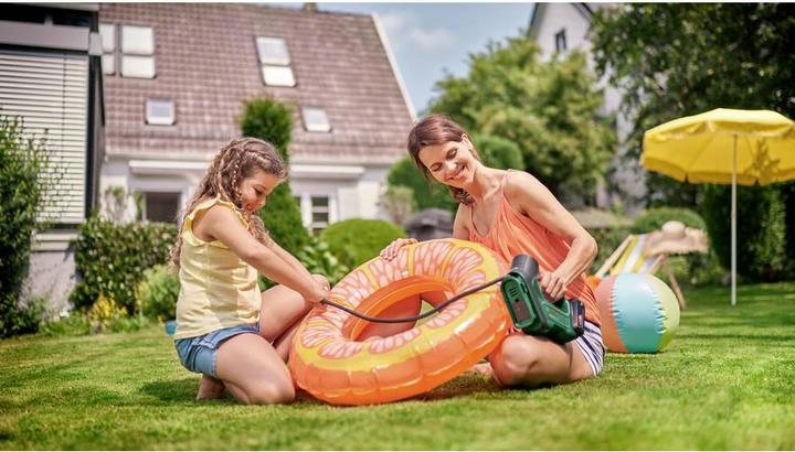 Actual product image Bosch Home & Garden UniversalPump (10.30 bar, 30 l)