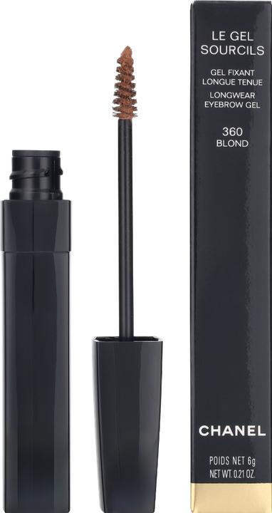 Immagine prodotto Chanel Le Gel Sourcils (Biondismo)