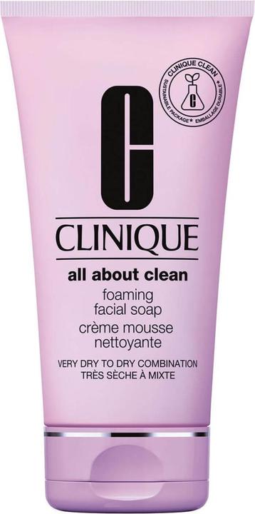 Clinique Facial Soap (Seife, 150 ml)