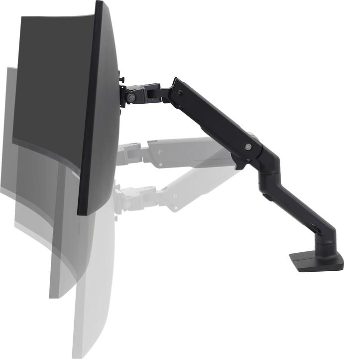 Actual product image Ergotron Hx (Table, 49")