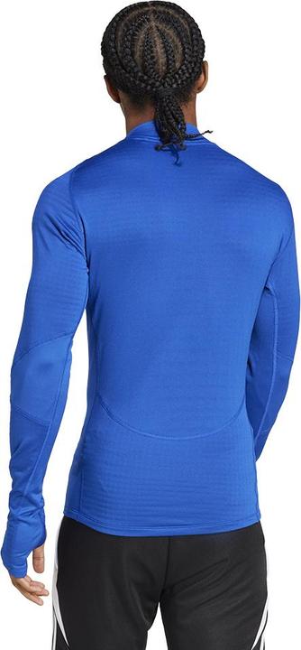Actual product image adidas Tf Cr Ls Tee M (XS)