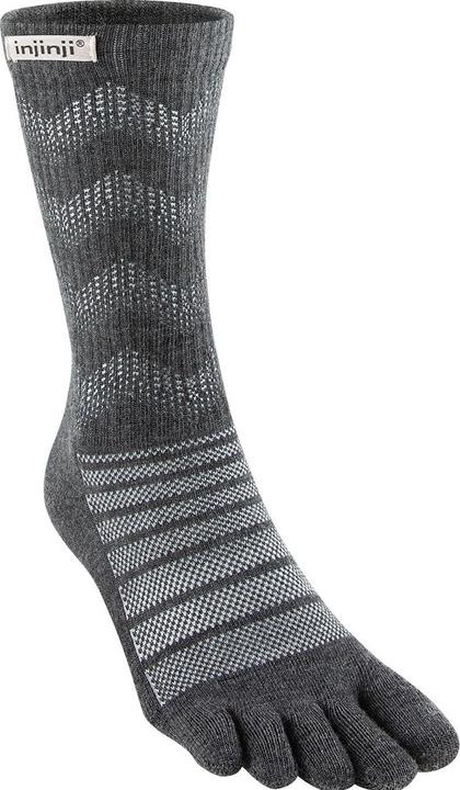 Injinji Outdoor MDW Crew Slate