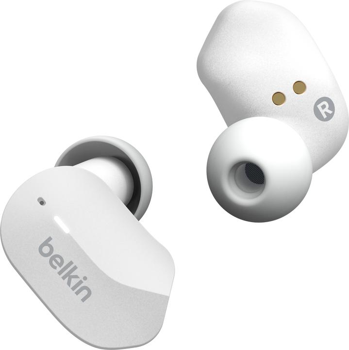 Productafbeelding Belkin Soundform (ANC, 24 h, Draadloze)