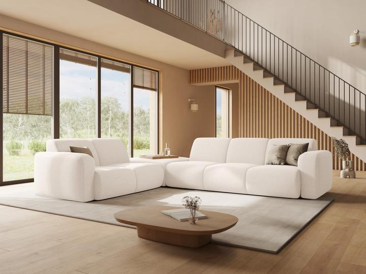 Produktbild Micadoni Molino (Ecksofa)