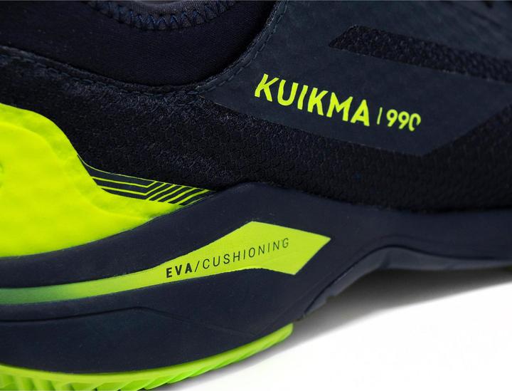 Actual product image Kuikma 990 DYNAMISM (47)