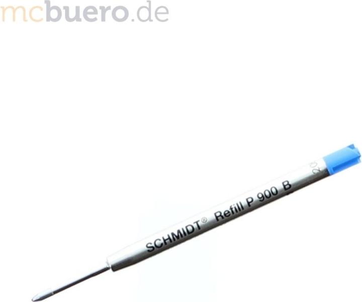 Immagine prodotto Diplomat Ricarica Biros G2 formato B blu (Unità di ricarica, Blu)