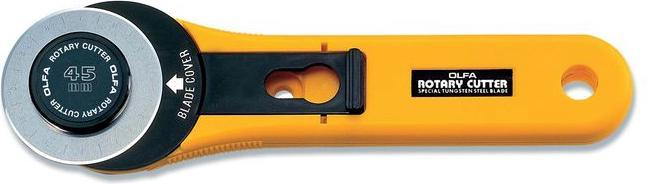 Produktbild Olfa Rundklingenmesser (Cutter)
