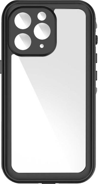 Actual product image Redpepper IP69 Waterproof, 360° Degree Protection Series (Apple iPhone 11 Pro Max)