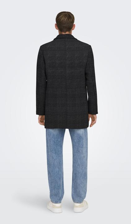 Immagine prodotto Only & Sons Cappotto ONSJACOB Cappotto (L)