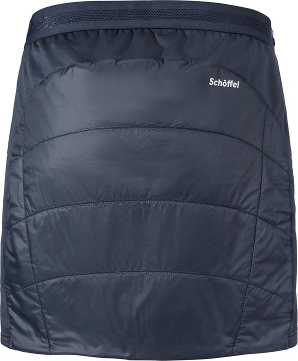 Actual product image Schöffel Women's Insulated Skirt Cascata (48)