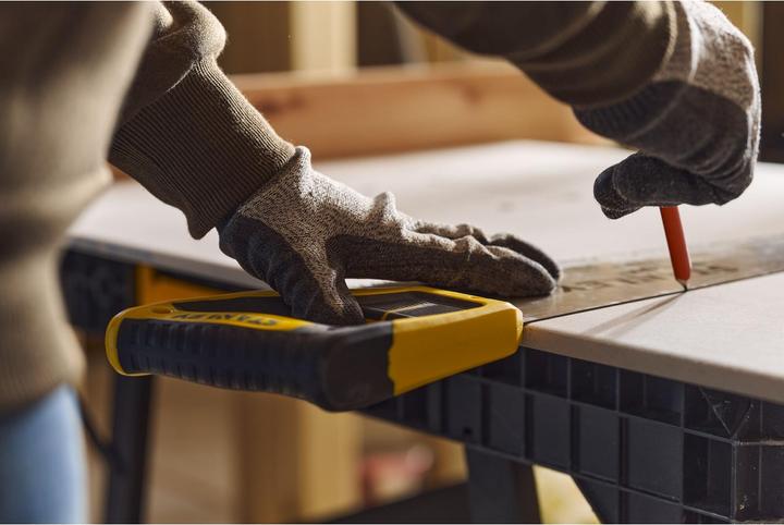 Produktbild Stanley Jetcut handsäge Grob