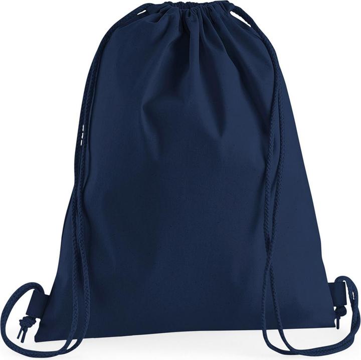 Immagine prodotto Westford Mill Premium Cotone Borsa con Coulisse (12 l)