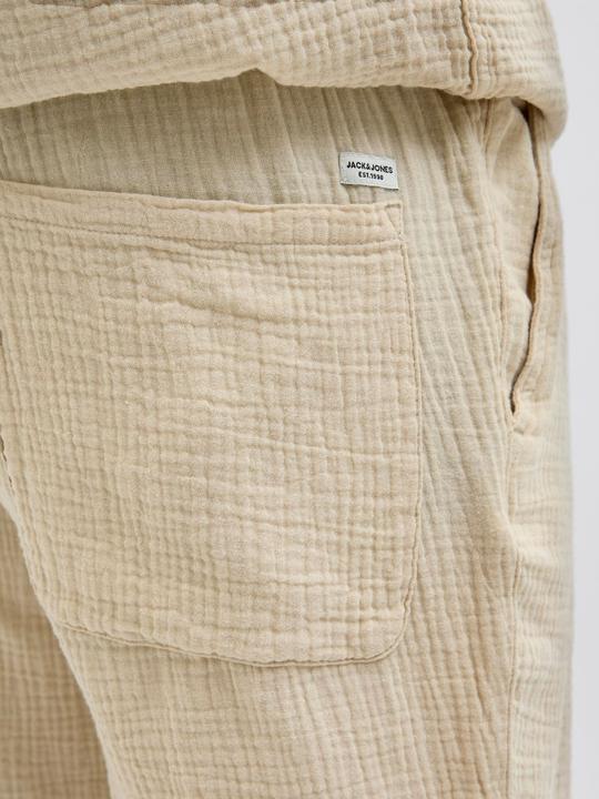 Immagine prodotto Jack & Jones Plus Size Loose Fit Relaxed Fit Shorts Relaxed Fit Shorts (42)