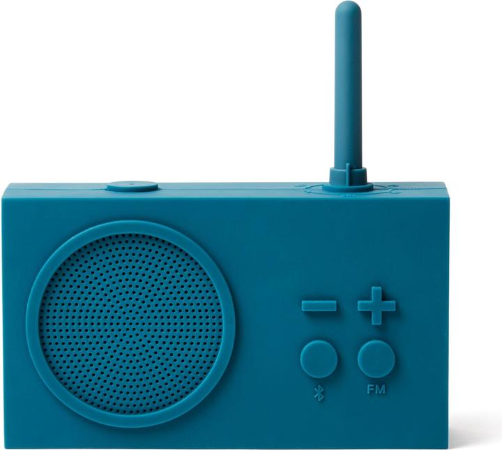 Image du produit Lexon Tykho 3 (FM, AM, Bluetooth)