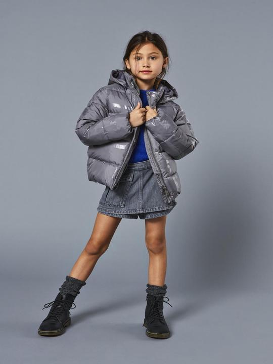 Actual product image Only KOGMERCEDES down jacket Down jacket (146)
