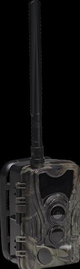 Actual product image Denver WCL-8040