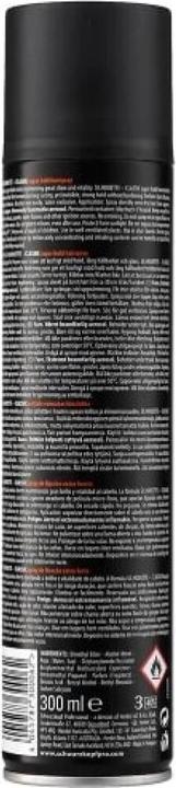 Immagine prodotto Schwarzkopf Professional Silhouette Super Hold (300 ml)