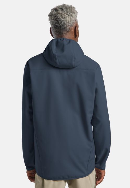 Produktbild Jack Wolfskin Bornberg Hoody M (M)