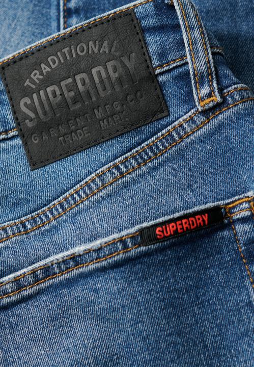 Immagine prodotto Superdry Schmal geschnittene Jeans aus Bio-Baumwolle (W30/L32)