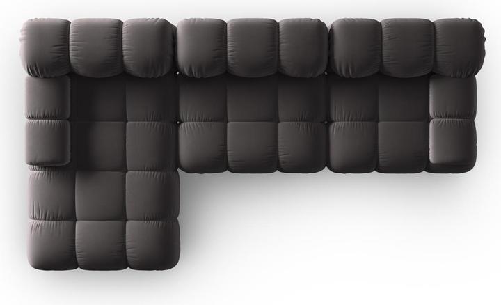 Actual product image Micadoni Bellis (Corner sofa, Modular sofa)