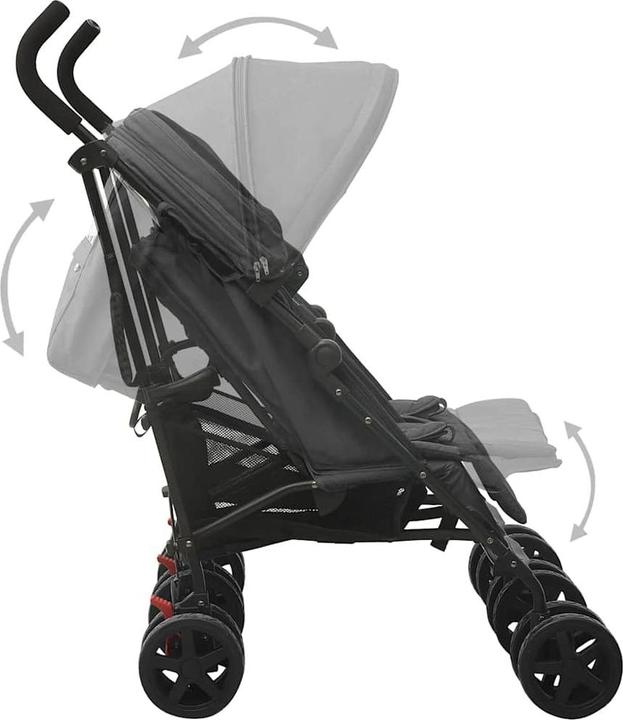 Produktbild VidaXL Vasilista