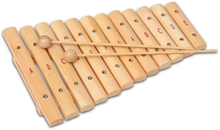 Bontempi Xylophon