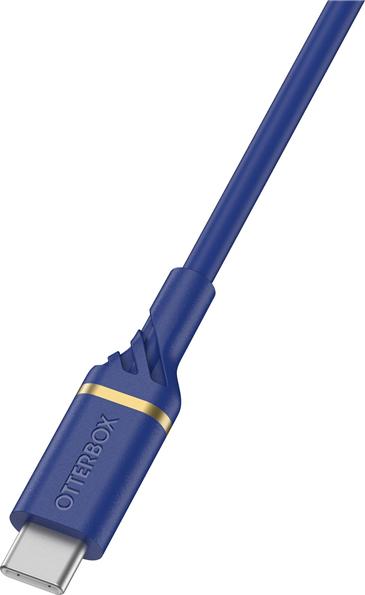 Produktbild OtterBox USB-C - USB-C Kabel (1 m, USB 2.0)