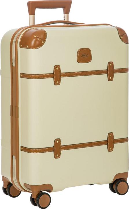 Immagine prodotto Brics Carrello da cabina a 4 ruote Bellagio 55 cm (40 l, Bagaglio a mano (fino a 50 litri))