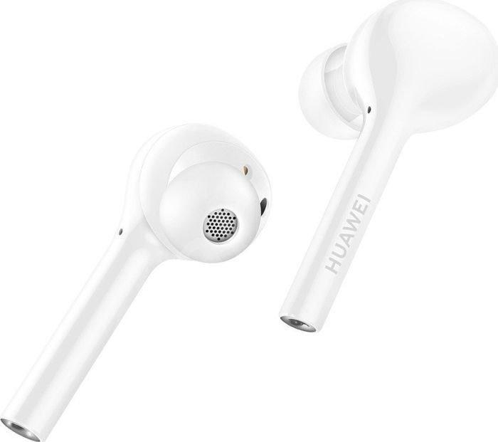 Produktbild Huawei Freebuds (ANC, 10 h, Kabellos)