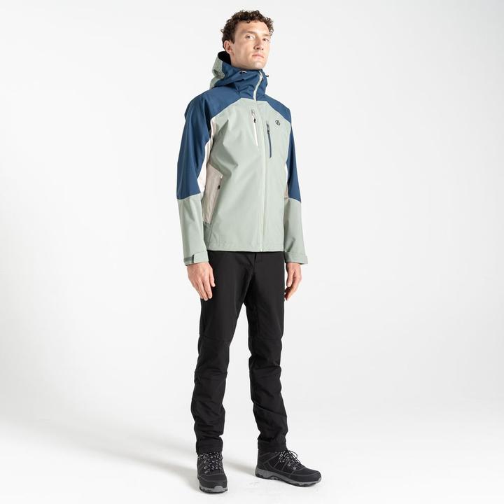 Actual product image Dare2b Arising II Jacket (XL)
