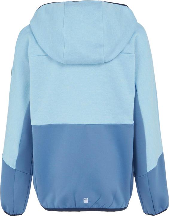 Produktbild Regatta Dissolver IX Fleecejacke Durchgehender Reissverschluss (164)