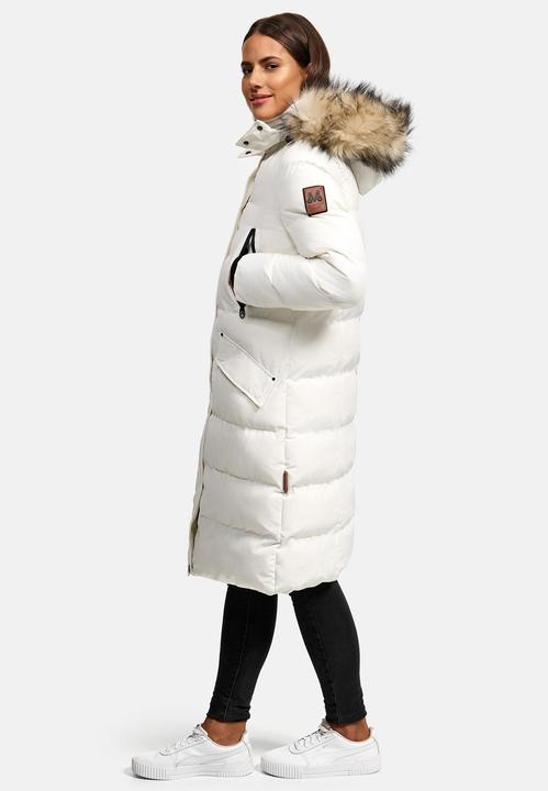 Produktbild Marikoo Schneesternchen (M)