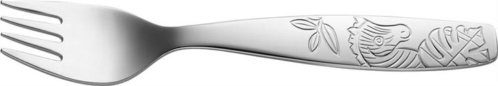 Actual product image Zwilling Jungle