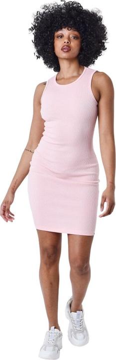 Produktbild Project X Paris Eng anliegendes ärmelloses Kleid, Damen (M)