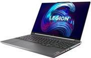 Immagine prodotto Lenovo Legion 7 RX 6850M XT (16", AMD Ryzen 7 6800H, 32 GB, 1000 GB, CH)