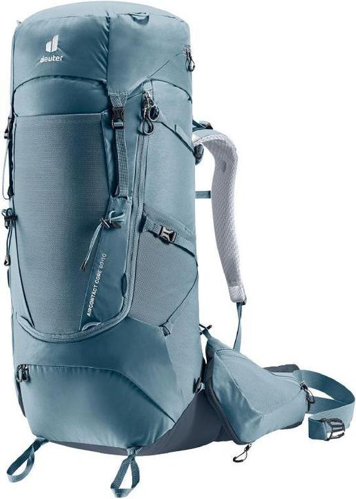 Deuter Aircontact Core 60+10 (70 l)
