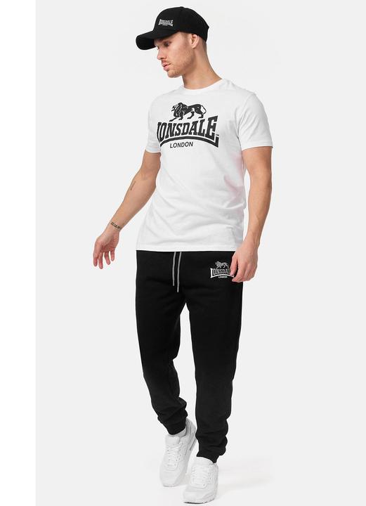 Actual product image Lonsdale jogging onsdae two tones (L)