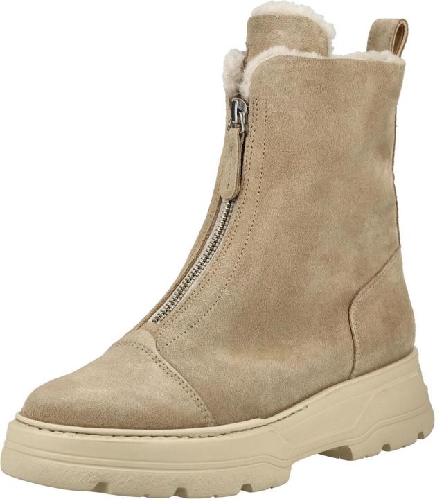 Soft Suede Grain 018