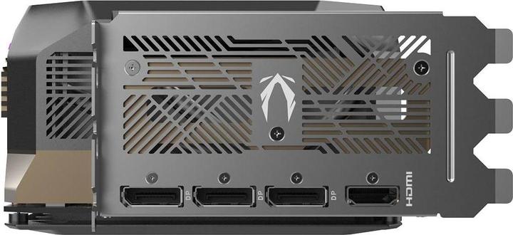 Produktbild Zotac Gaming GeForce RTX 5080 AMP Extreme INFINITY (16 GB)