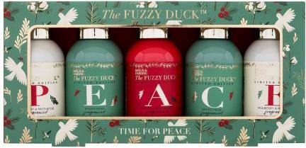 Actual product image Baylis & Harding The Fuzzy Duck Time For Peace (100 ml)