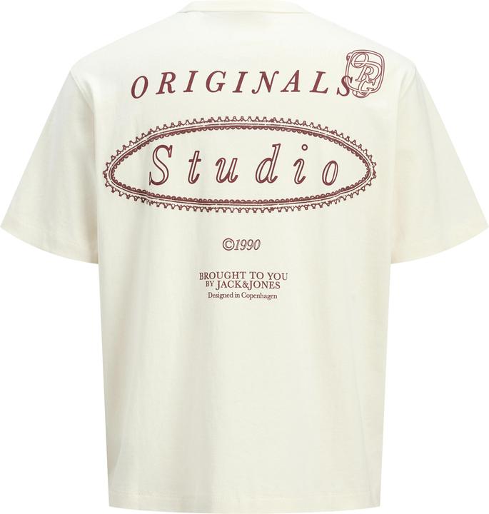Actual product image Jack & Jones T-shirt Junior T-shirt (140)