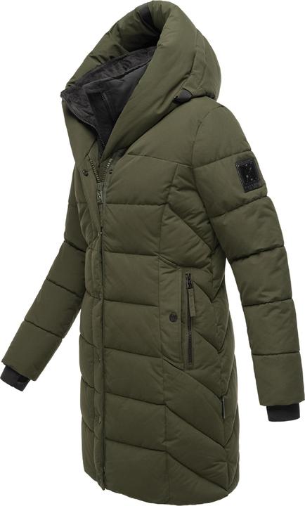 Actual product image Navahoo Hickey (L)