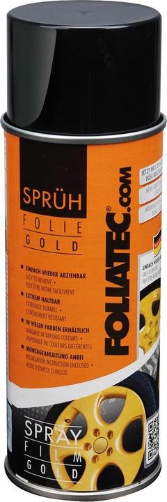 Foliatec Film en spray