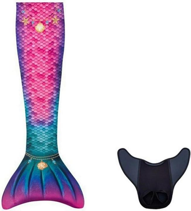 Kuaki Mermaids Palme de sirène Star S (XS)