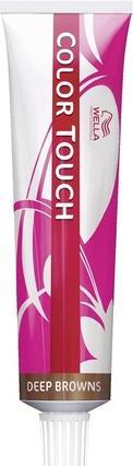 Wella Professionals Color Touch Semipermanent Haircolor Number 8/38 60ml