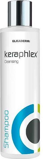 Produktbild Elkaderm Keraphlex Keraphlex Shampoo (200 ml, Flüssiges Shampoo)