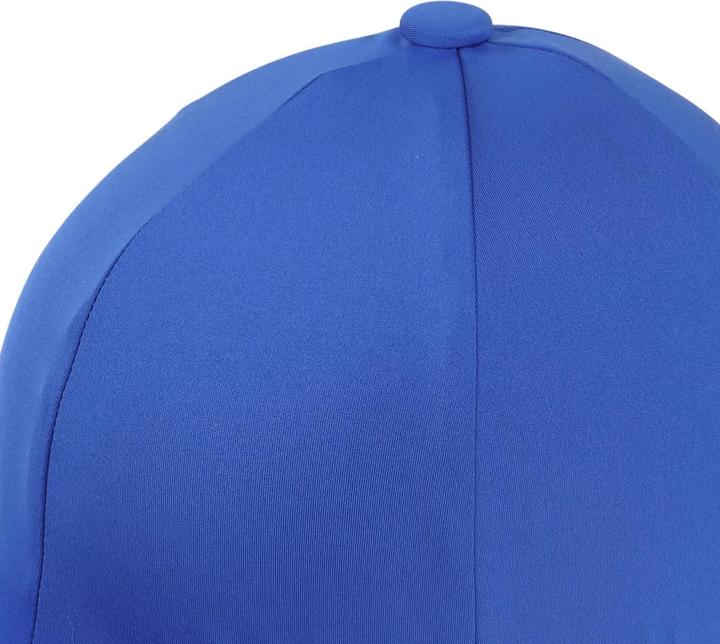 Actual product image Shires Helmet cover (One size)
